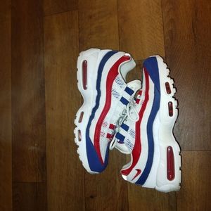 95 Nike air max